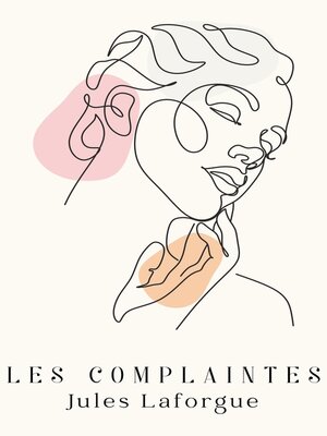 cover image of Les Complaintes